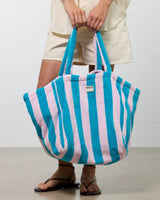 WOUF Large Tote Cotton Bag