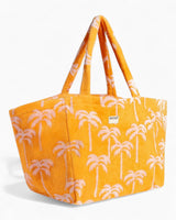 WOUF Large Tote Cotton Bag