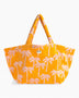 WOUF Large Tote Cotton Bag Tenerife
