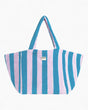 WOUF Large Tote Cotton Bag Lanzarote