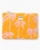 The Cotton Pouch Bag