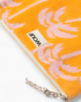 The Cotton Pouch Bag