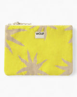 The Cotton Pouch Bag