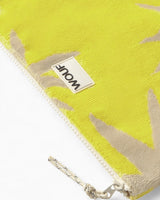 The Cotton Pouch Bag