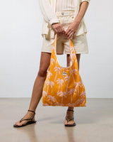 The Cotton T-shirt Bag