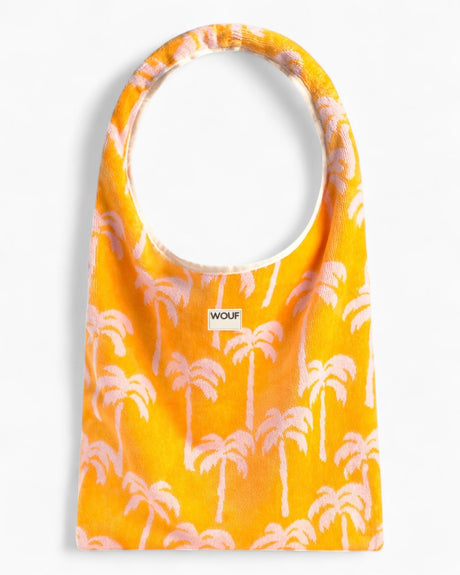 The Cotton T-shirt Bag
