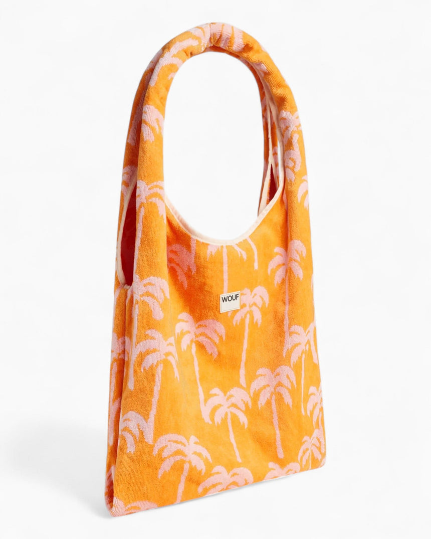 The Cotton T-shirt Bag