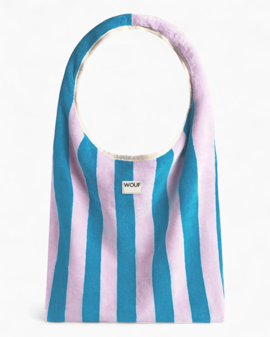 The Cotton T-shirt Bag