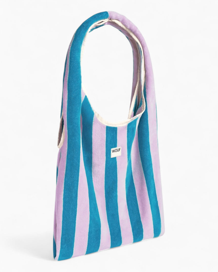 The Cotton T-shirt Bag