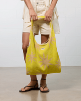 The Cotton T-shirt Bag
