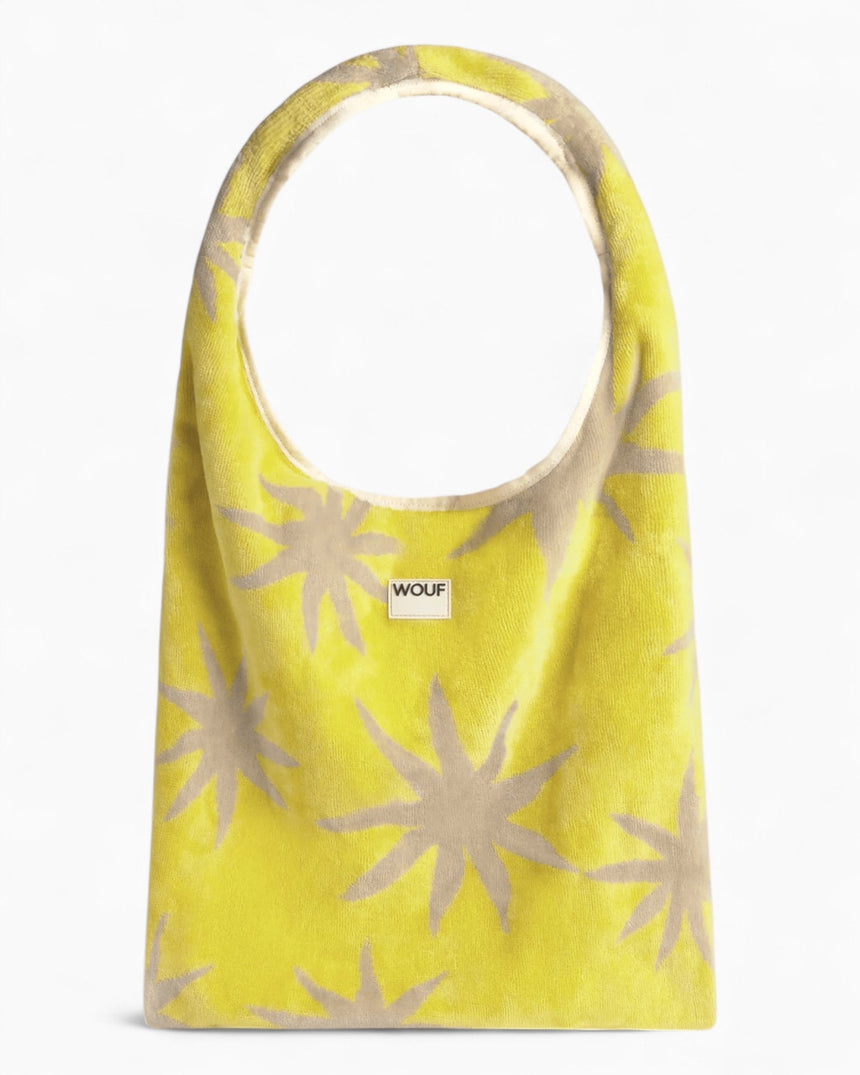 The Cotton T-shirt Bag