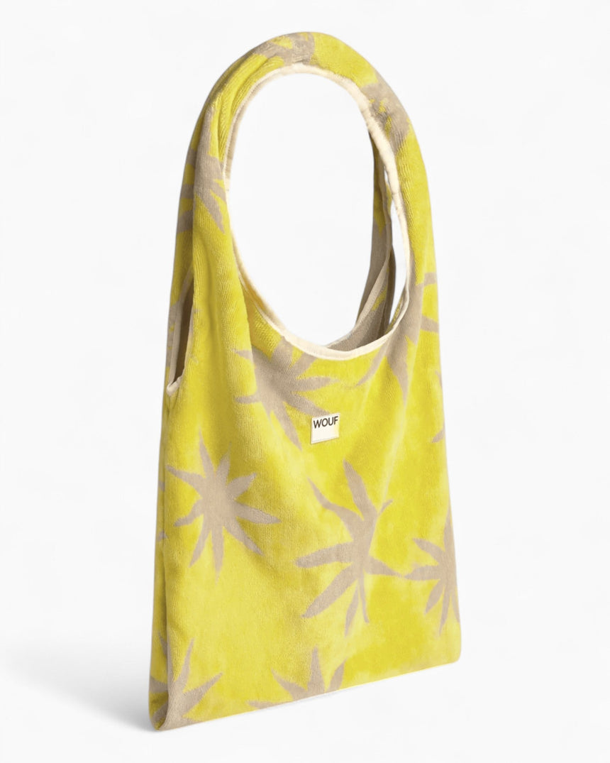 The Cotton T-shirt Bag