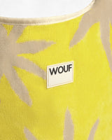 The Cotton T-shirt Bag