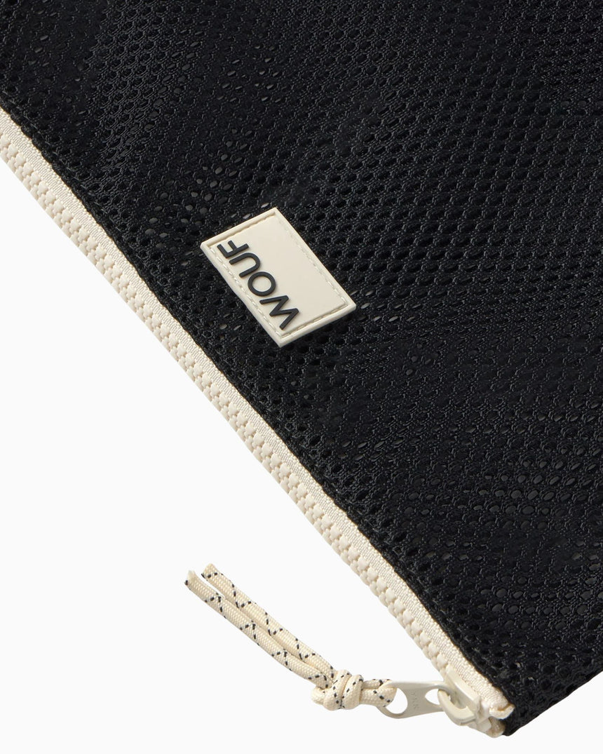 The Pouch Bag