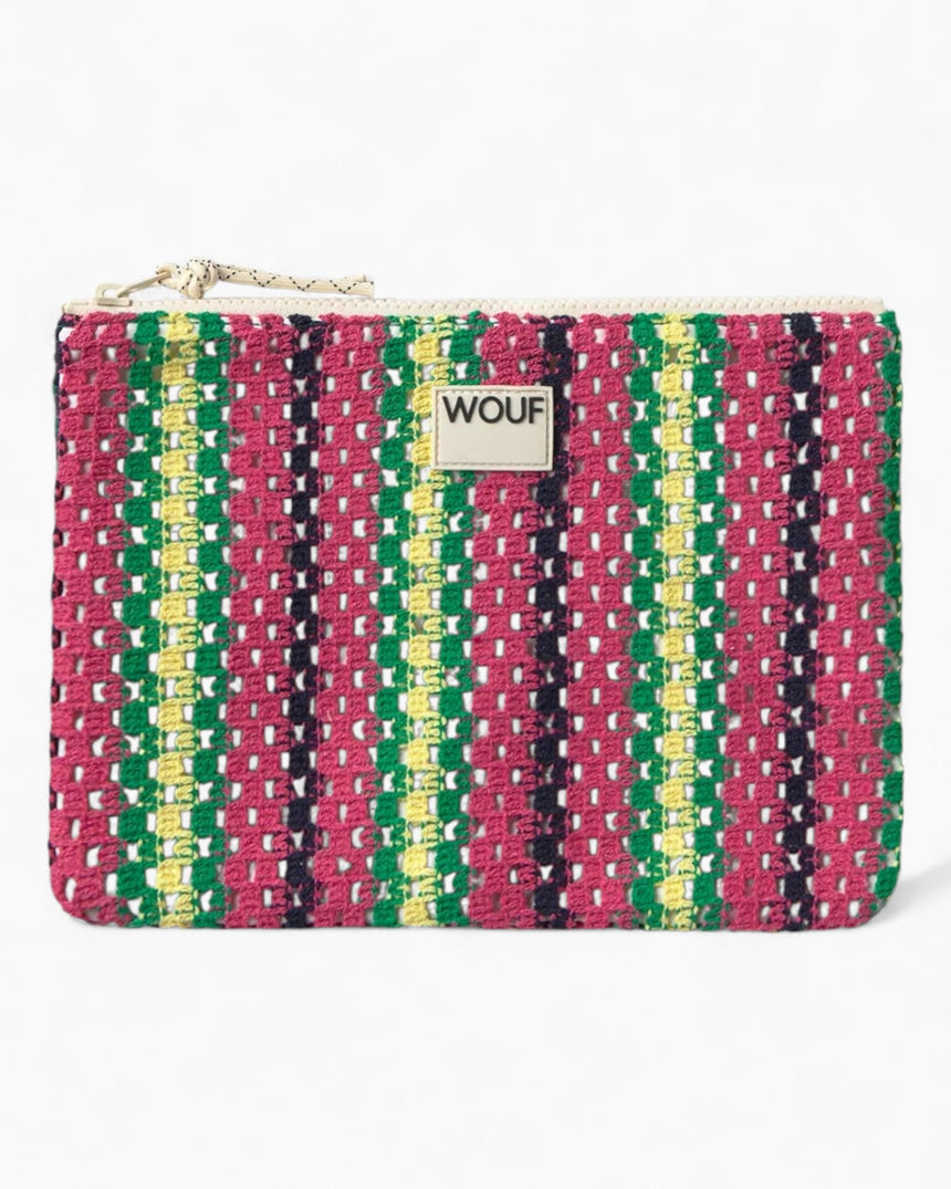 The Pouch Bag