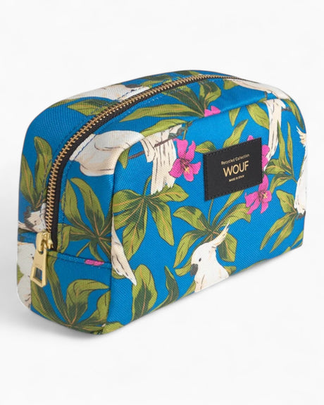 The Toiletry Bag