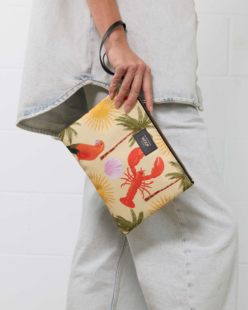 XL Pouch Bag