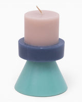 Stack Candle - Mini