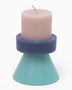 Stack Candle - Mini