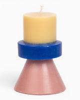 Stack Candle - Mini