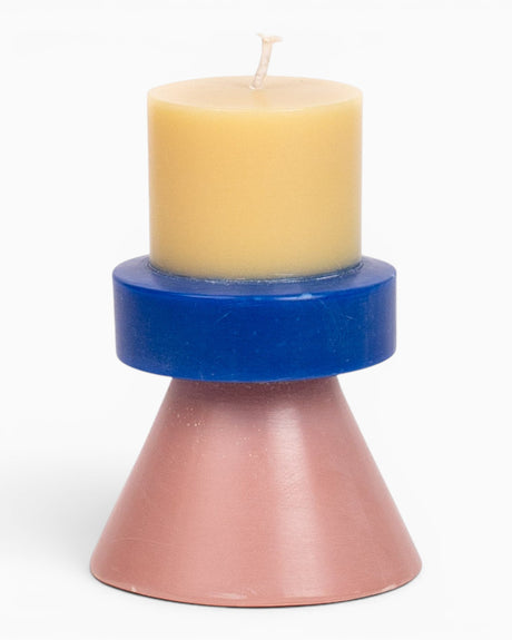 Stack Candle - Mini