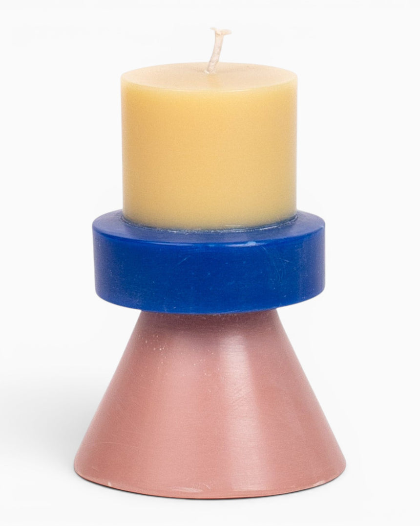 Stack Candle - Mini