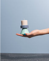 Stack Candle - Mini