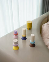 Stack Candle - Mini