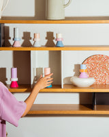 Stack Candle - Mini